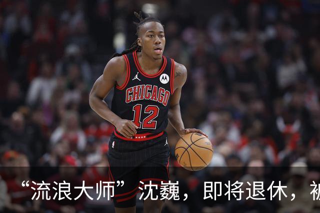 “流浪大师”沈巍，即将退休，被封号
