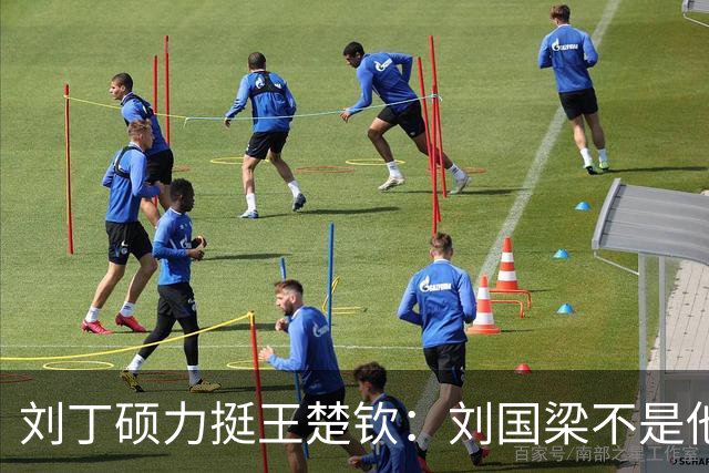 刘丁硕力挺王楚钦：刘国梁不是他的姑父！他没有后台 全靠自己凿出来
