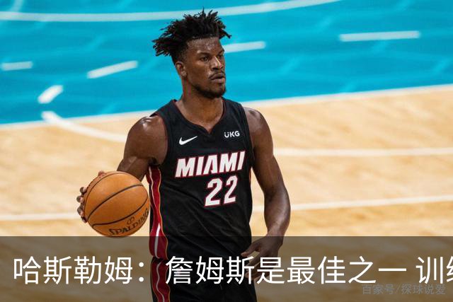 哈斯勒姆：詹姆斯是最佳之一 训练中他能让全队包括韦德都看呆