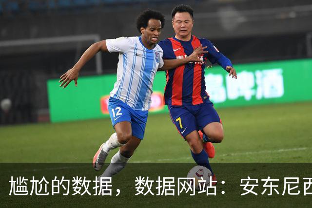 尴尬的数据，数据网站：安东尼西甲32射门0球，五大联赛首位