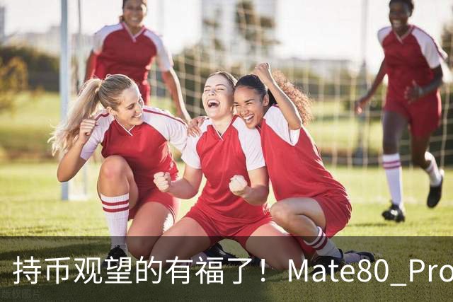 持币观望的有福了！Mate80 Pro Max价格迎来调整，晚买更省钱