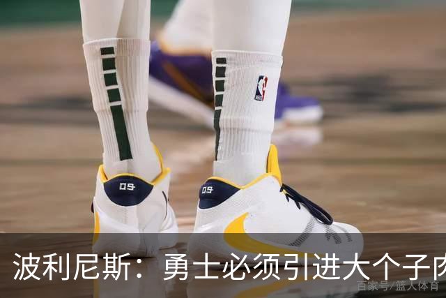 波利尼斯：勇士必须引进大个子肉盾 看着追梦打五号位会很痛苦