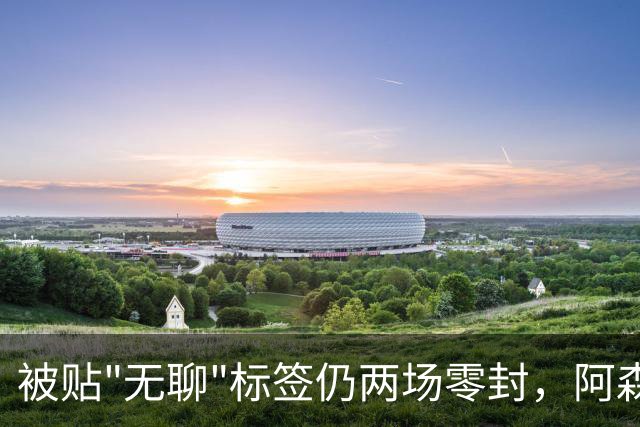 被贴"无聊"标签仍两场零封，阿森纳门将回应了